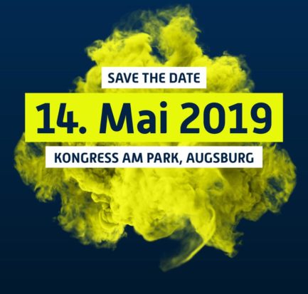 Finally! Augsburg, Schwaben wird aufgeklärt. Long story short: Das Rocketeer Festival ist die Konferenz für digitale Innovationen und Zukunftstrends in Augsburg. Hier werden richtungsweisende Ideen und vernetzen Innovatoren, Ideengeber und Gestalter von morgen gefeiert.